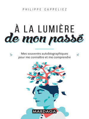 cover image of À la lumière de mon passé